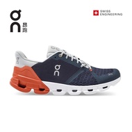 Fashion sneakers On Aung run lightweight shock absorption flexible men's support running shoes Cloudflyer