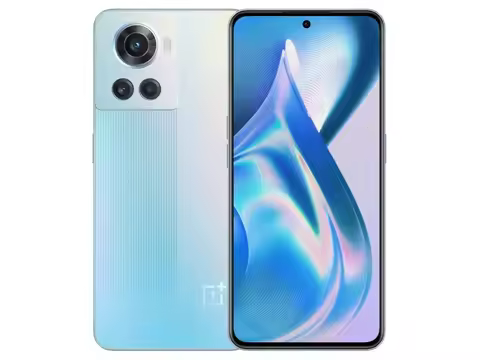 Oneplus ACE 10R 5G 6.7" screen Mediatek Dimensity 8100 MAX 50MP triple camera full screen unlocked u