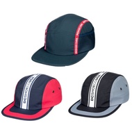 DC shoes Blockage 5 panel Camper cap