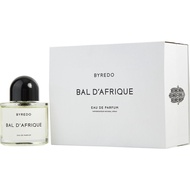 Tester Box_Byredo_Bal_D_Afrique EDP Perfume 100ml % Authentic