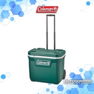 Coleman Cooler 50QT Xtreme Wheeled