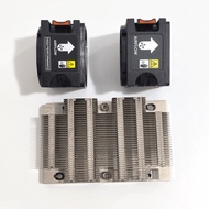 0F8NV C6R9H TRJT7 N5T36 4VXP3 Dell R740xd R740 Server Cooling Fan High Performance Heatsink