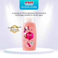 CNI RJ Shower Cream (300ml)