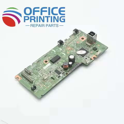 High quality Original mother Board For Epson L355 L550 L555 L366 L375 L395 L386 L456 L475 L495 L575