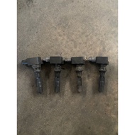 Ford Mazda 2.0 2.3 Plug Coil Ignition Ford Focus Fiesta Escape Mazda 3 6 Halfcut Japan