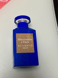 Abercrombie & Fitch 淡香水100ml