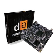 DIGITAL ALLIANCE H61 MOTHERBOARD INTEL SOCKET LGA 1155 DA H61/