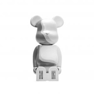 Cleverin x BE@RBRICK - 緩釋凝膠桌上型 -限量聯名 平行進口