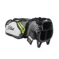2025 Titleist Golf Bag Exercise Bag Cant Stand Soft Bag Mens And Womens Bag Small Ball Bag Small Def