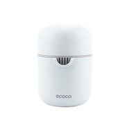 [ECOCO Original] ECOCO Manual Rotary Fruit Juicer EZ fruit juicer maker Juicer machine portable juic