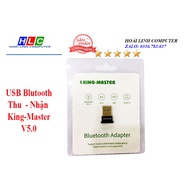 Bluetooth 5.0 King USB - Master KM 469A