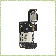 [J X Q K] USB Charging Port Connector Board  Moto Edge Plus with IC  Moto Edge Plus with IC Charging