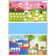 Activity BOOK / Children ACTIVITY BOOK / STICKER BOOK