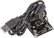 Arducam 8MP 1080P Auto Focus USB Camera Module with Microphone, 1/3.2” CMOS IMX179 UVC USB2.0 Webcam