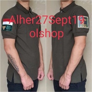 Kaos partai PPP baju partai PPP kaos polo partai PPP kaos kerah partai