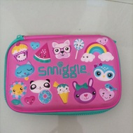 Smiggle Pencil Case preloved