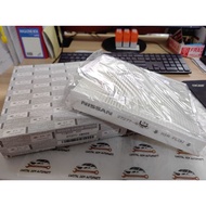 CABIN AIR FILTER NISSAN X-TRAIL T30/SERENA C24/SENTRA N16/MURANO OLD MODEL (27277-4M400)