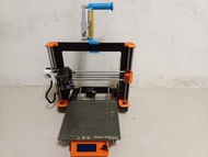 Prusa i3 mk3s+ 3d列印機（贈四卷線材）