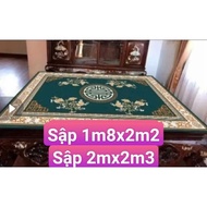 Bali Carpet - Horse Carpet 1m8x2m2 and 2mx2m3 royal model