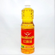 【1kg】红鹰标食油 Cap Helang Minyak Masak Sebatian