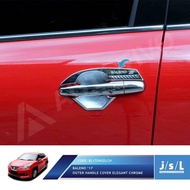 JSL Mangkok Pintu Krom Baleno Hatchback 2017 Outer Handle Elegant