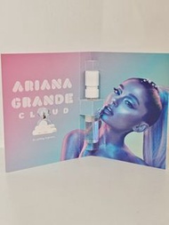 Ariana Grande ✅ ️ Cloud Eau de Parfum 1.5ml perfume sample 女士香水板  edp perfume