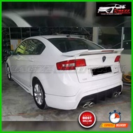 Proton Preve TRD V3 Spoiler ( WITHOUT PAINT )