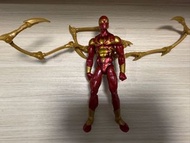 Marvel Legends Spiderman Iron Spider