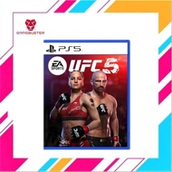 PS5 EA Sports UFC 5 (Eng/Chinese)