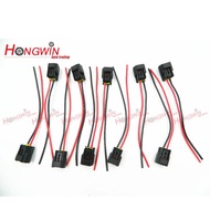 10pcs/pack IGNITION COIL WIRE HARNESS REPAIR 6.8 6.8L F350 F-350 F450 F-450 E-350 E350 V10 DG511,FD5