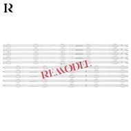 HISENSE 58A6100UW 58" LED TV BACKLIGHT(LAMPU TV) HISENSE 58 INCH LED TV 58A6100