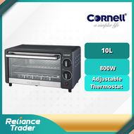 Cornell 46L Electric Oven With Convection &amp; Rotisserie Function CEO-SE46L