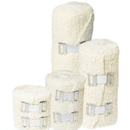 CREPE BANDAGE (12 rolls per bag)