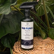 TA No Fungi / Fungicide