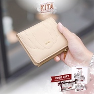 JOVI LEXIE Fold Wallet - FREE MERDEKA GIFT SET