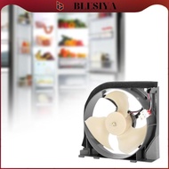 blesiya Refrigerator Fan Repair Mount Parts for DA97-12842A DA97-15765C DA97-15765A