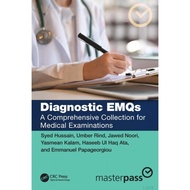 [9A013] Diagnostic EMQs A Comprehensive Collection for Medical Examinations (Syed Hussain, Umber Rin