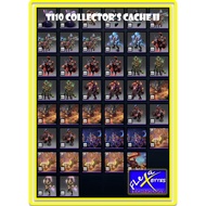 [Game] DOTA 2 The International 10 (TI10) Collector's Cache II 2020