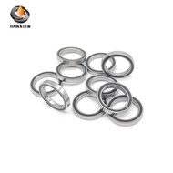 1PCS 6704RS 20X27X4 mm Bearing ABEC-7 Thin Section Rubber Sealed Ball Bearings 6701RS 6702RS 6705RS 