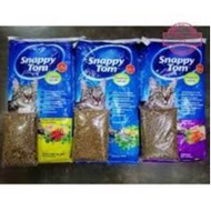 SNAPPY TOM DRY FOOD 1KG