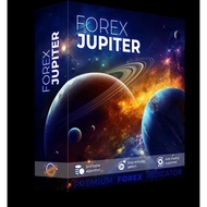 [SINGLE ENTRY EA] FOREX JUPITER + MANAGER v1.0 Unlimited Version (FOR MT4 BUILD 1415)