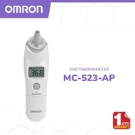 OMRON OMRON TH839S Digital Ear Thermometer for Baby and Body Temperature