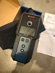 BOSCH 多功能牆體探測儀 GMS 120-27