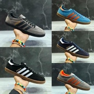 Sneakers Adidas Spezial Grade Ori Hazelazahraa