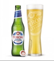 義大利 PERONI 沛羅尼啤酒杯(20入)