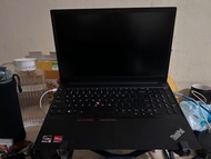 Lenovo Thinkpad e15 gen2