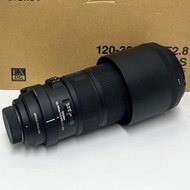 【蒐機王】Sigma 120-300mm F2.8 OS HSM For Nikon 公司貨【可用舊3C折抵購買】C6596-6