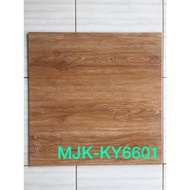 Granit 60x60 Rustic VICENZA Motif Kayu