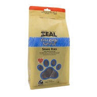 Dog Molar ZEAL Natural Beef Ribs New Zealand Lamb Beef Ribs Snacks Bite-Resistant Molar Sticks Teeth