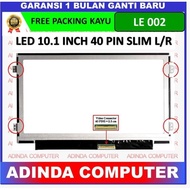 10 inch LCD LED Laptop Lenovo IdeaPad S110 S10-3 S110 U160 S100 E10-30